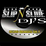 Slip N Slide DJ Custom Shirts & Apparel